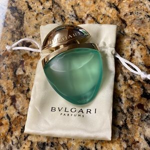 BULGARI Perfume